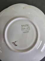 Shelley Bone China England Trio - 3