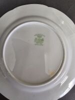 Shelley Bone China England Trio - 4