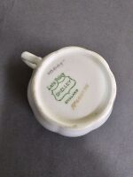 Shelley Bone China England Trio - 5