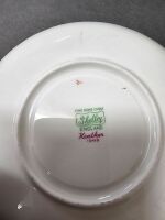 Shelley Bone China England Trio - 3