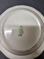 Royal Doulton 'Wattle' Lidded Bowl or Tureen - 2