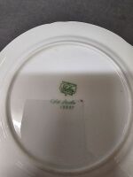 Shelley Bone China England Trio 'Old Ireland' - 3