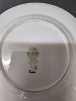 Royal Doulton Fine Bone Trio - 4