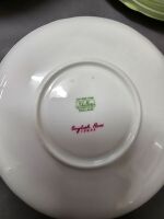 Shelley England Bone China 'English Rose' - 2