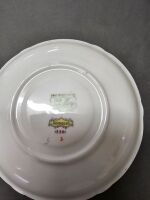 Shelley Bone China England 'Georgian' Incomplete Set - 3