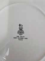 Selection of 7 Royal Doulton Decorative Plates - 3