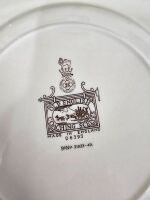 Selection of 7 Royal Doulton Decorative Plates - 8