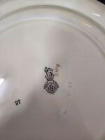 Selection of 7 Royal Doulton Decorative Plates - 9