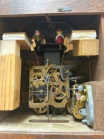 Mechanical Cuckoo Clock - 4