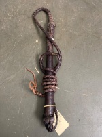 Old Stock Whip - 3