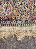 Light Weight Persian Style Floor Rug - 6