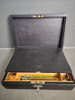 Antique Travelling Writing / Desk Compendium - 2