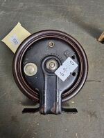 Ebro Minor Bakelite Fishing Reel C. 1932 - 2