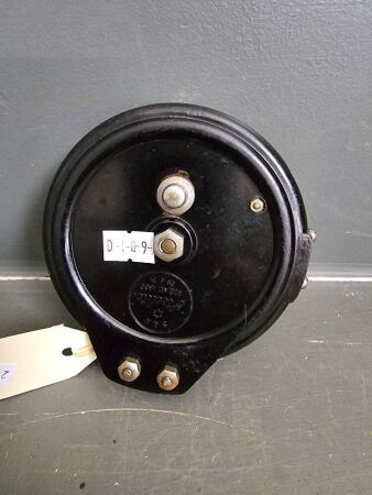 Steelite 4' Bakelite Reel Reg No.1869