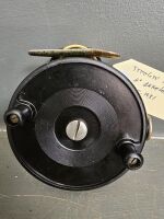 Steelite 4' Bakelite Reel Reg No.1869 - 3