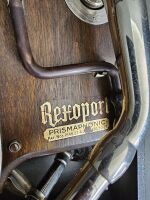 Antique Rexoport Gramaphone C. 1927 - 2