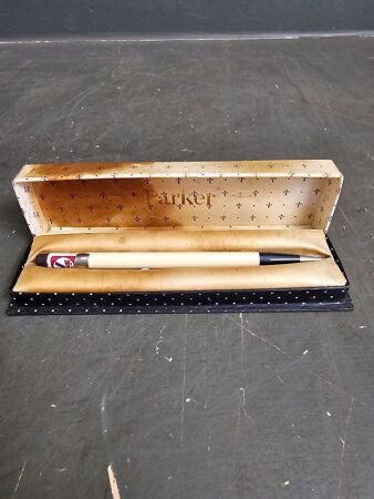 Vintage Valvoline Propelling Pencil