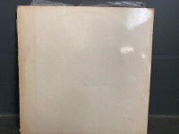 The Beatles White Album in extremely good condition A 56183