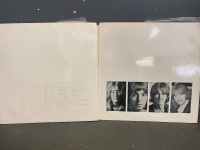 The Beatles White Album in extremely good condition A 56183 - 3