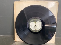 The Beatles White Album in extremely good condition A 56183 - 7