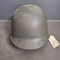 US Combat Helmet Ex Vietnam