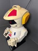 Very Cool and Vintage Emiglio 1980s Scooter Robot Fully Functional - 2