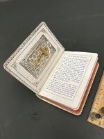 Brides Prayer Book C.1952 - 2