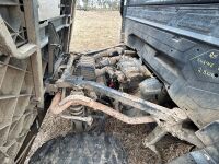 2015 Polaris Ranger Diesel ATV - 10