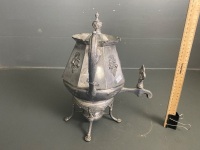 Antique EPBM Coffee Pot - 3