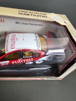 Biante 1:18 Fujitsu AU Falcon Model - 2