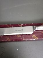 Whitehill SP Bread Knife - 2