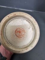 Antique Japanese Satsuma Vase - 5