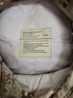 US Marines Desert Storm Camouflage Cap - 2