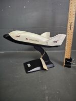 NASA X38  Recovery Shuttle - NSA Gift Item not Available Retail