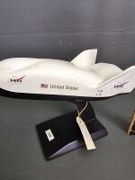 NASA X38  Recovery Shuttle - NSA Gift Item not Available Retail - 2