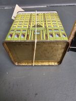 Original Commonwealth Bank Money Box (Solid Base) - 2