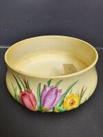 Carlton Ware Crocus Bowl