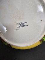 Carlton Ware Crocus Bowl - 3