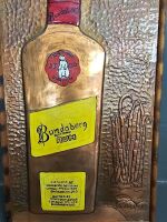 Hand Beaten Copper Bundaberg Rum Sign - 2