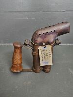 Rare R.O.E.C Pumpless Blowtorch - 4