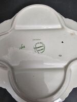 Royal Winton A.O.F June Roses Segregated Dish - 2