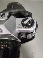 Pentax Spotmatic SLR Camera - 2