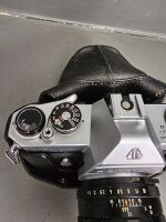 Pentax Spotmatic SLR Camera - 3