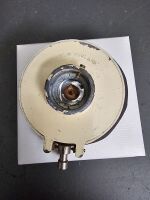 Antique Goldring Gramophone Sound Box Head Made in England - 2