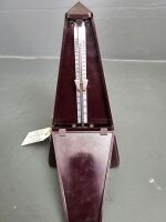 Baklite Swiss Metronome (Works)