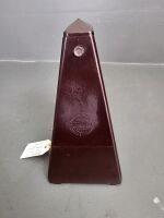 Baklite Swiss Metronome (Works) - 2