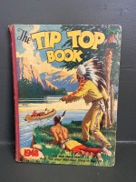 The Tip Top Book 1948