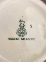 Royal Doulton Honest Measure Toby Jug - 3