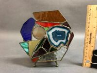 Australian Art Glass Kaleidoscope - 2