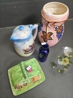 Mixed Lot of Kitchenalia - 2